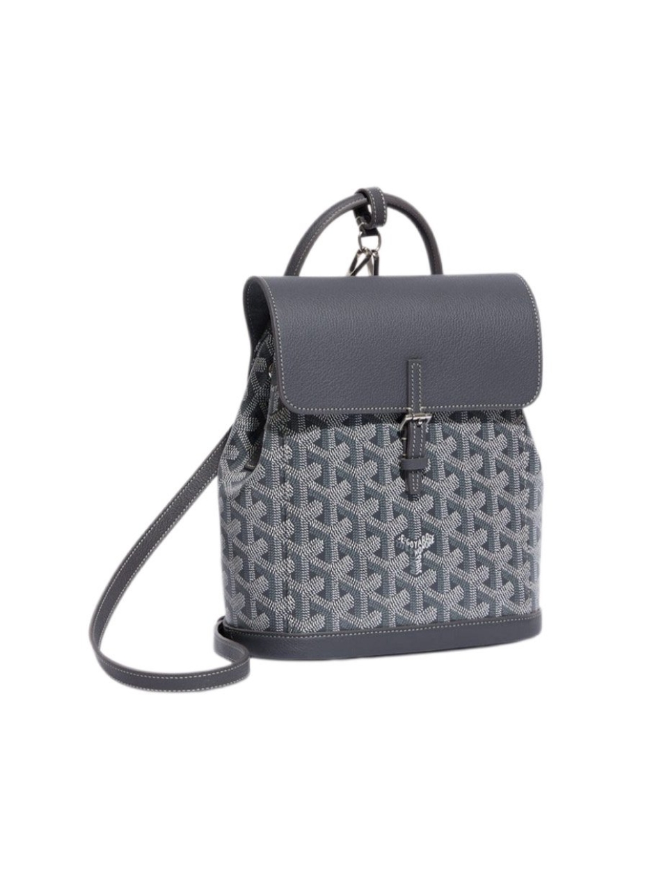 Рюкзак Goyard Alpin Mini
